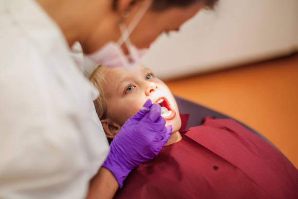 Best Emergency Gum Pain Relief  in Pinckneyvle, IL